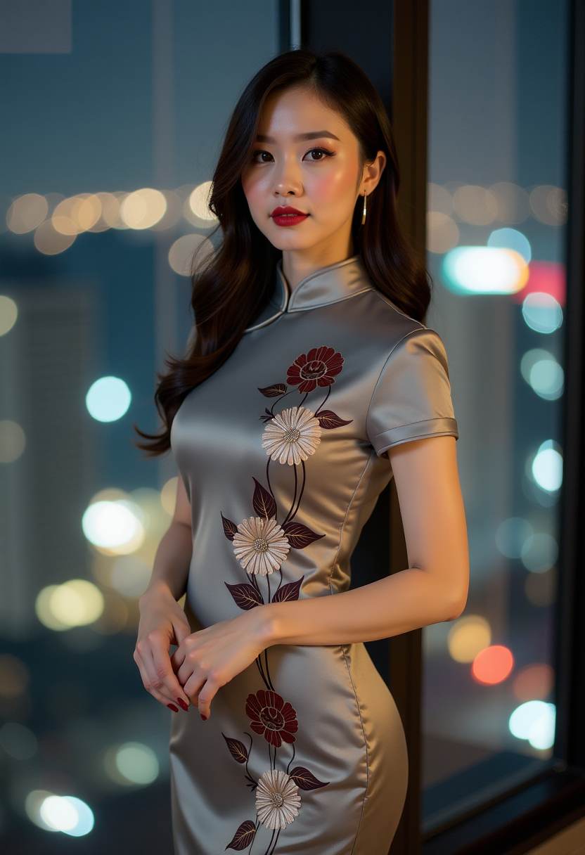 热浪青春
